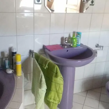 Privatunterkunft Schwarzwaldlogis *