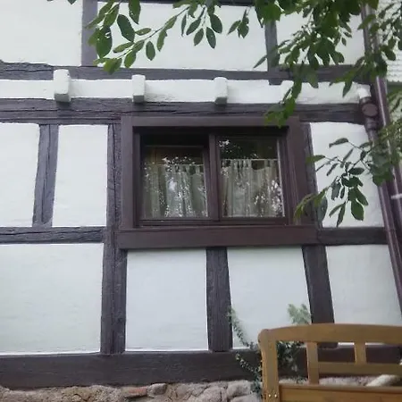 Privatunterkunft Schwarzwaldlogis Forbach